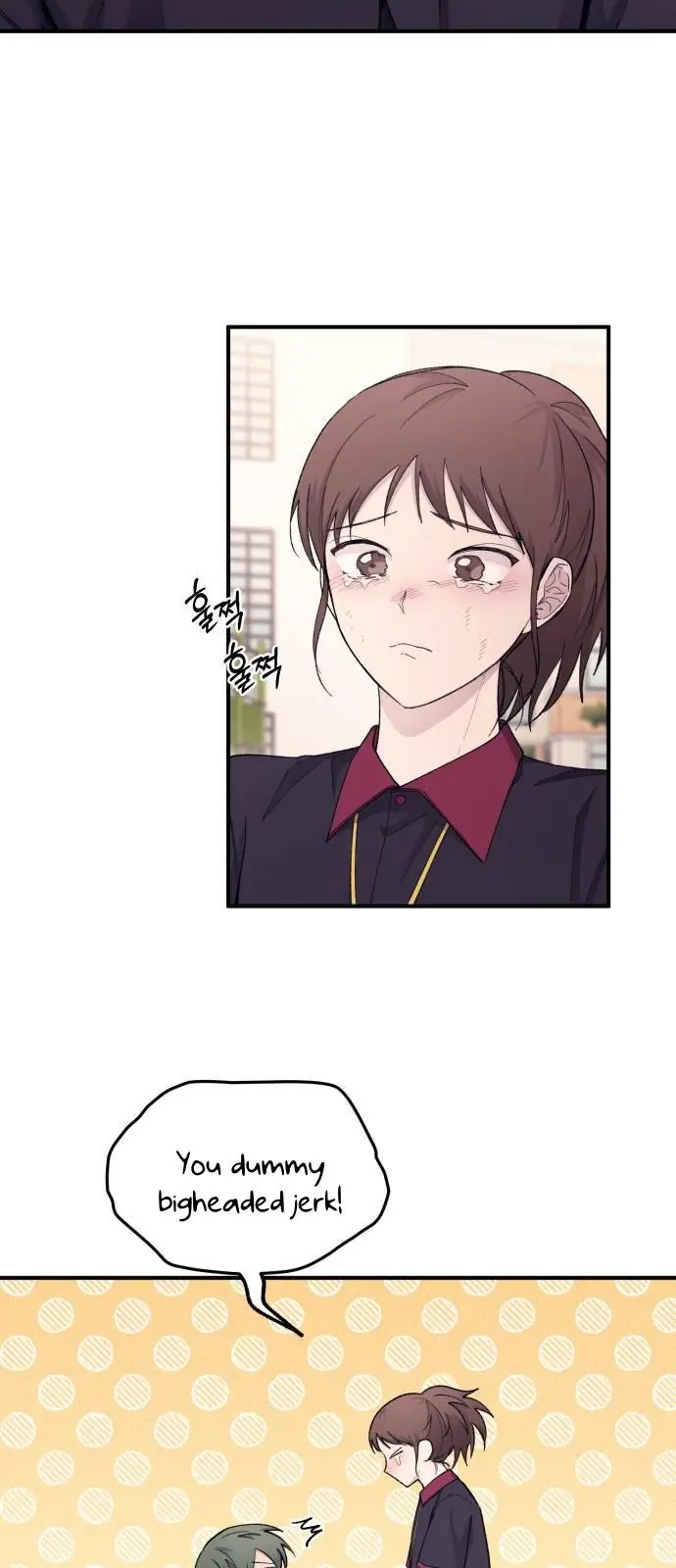 Yeonwoo's Innocence Chapter 55 Page 38