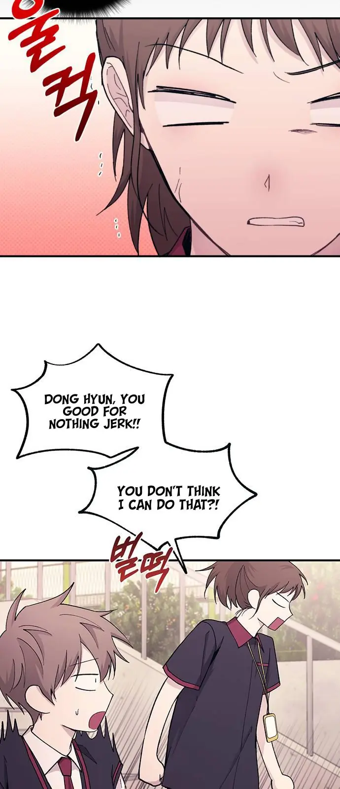 Yeonwoo's Innocence Chapter 55 Page 46
