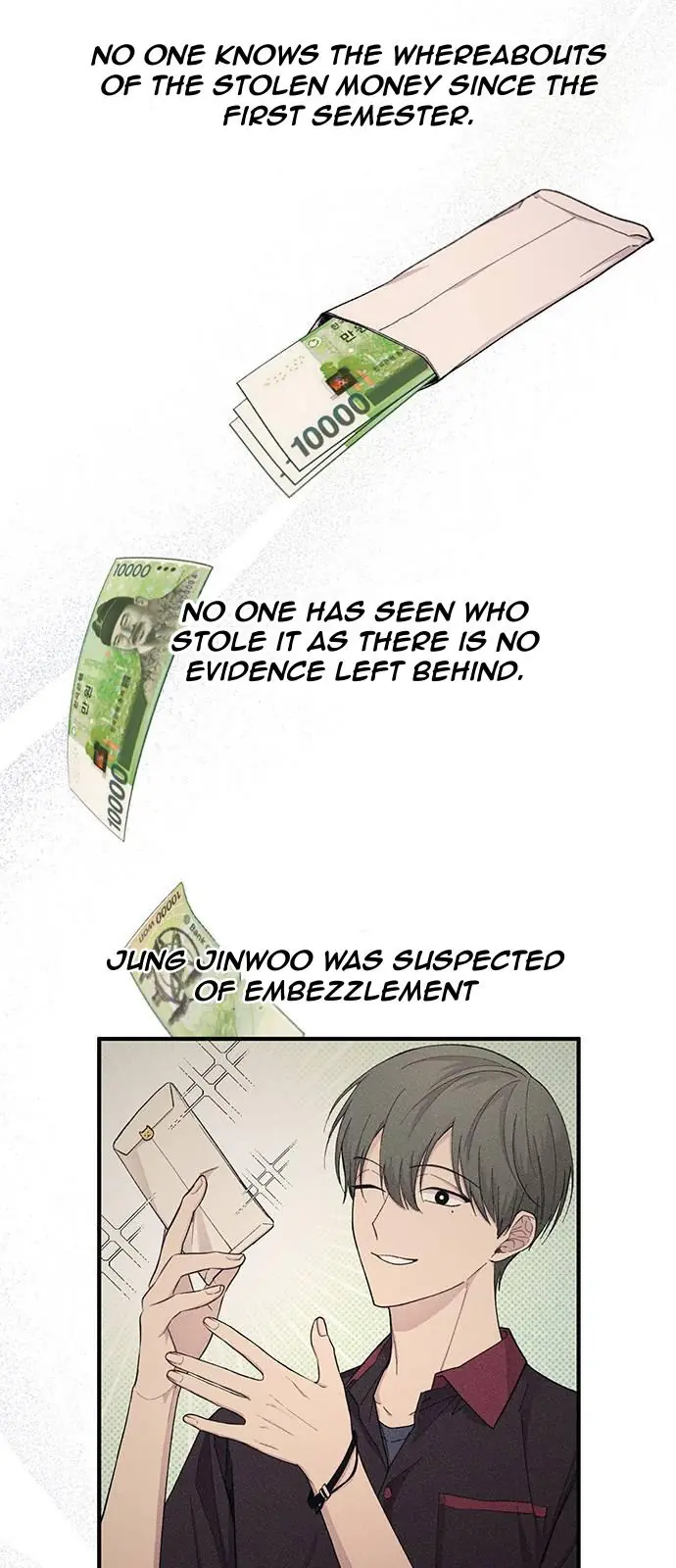 Yeonwoo's Innocence Chapter 55 Page 49