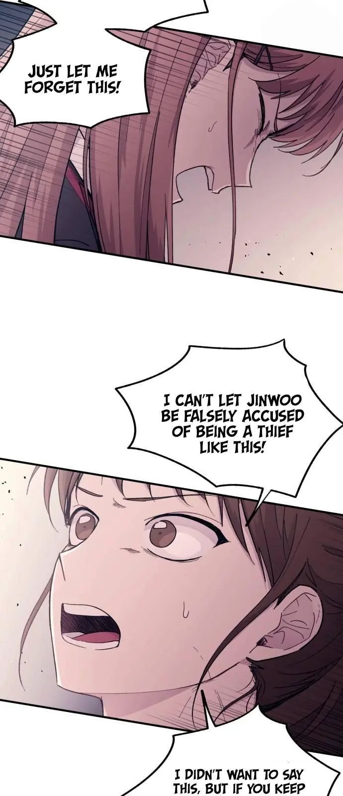 Yeonwoo's Innocence Chapter 56 Page 13