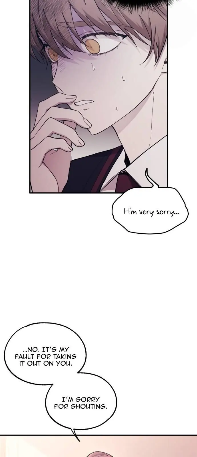 Yeonwoo's Innocence Chapter 56 Page 20