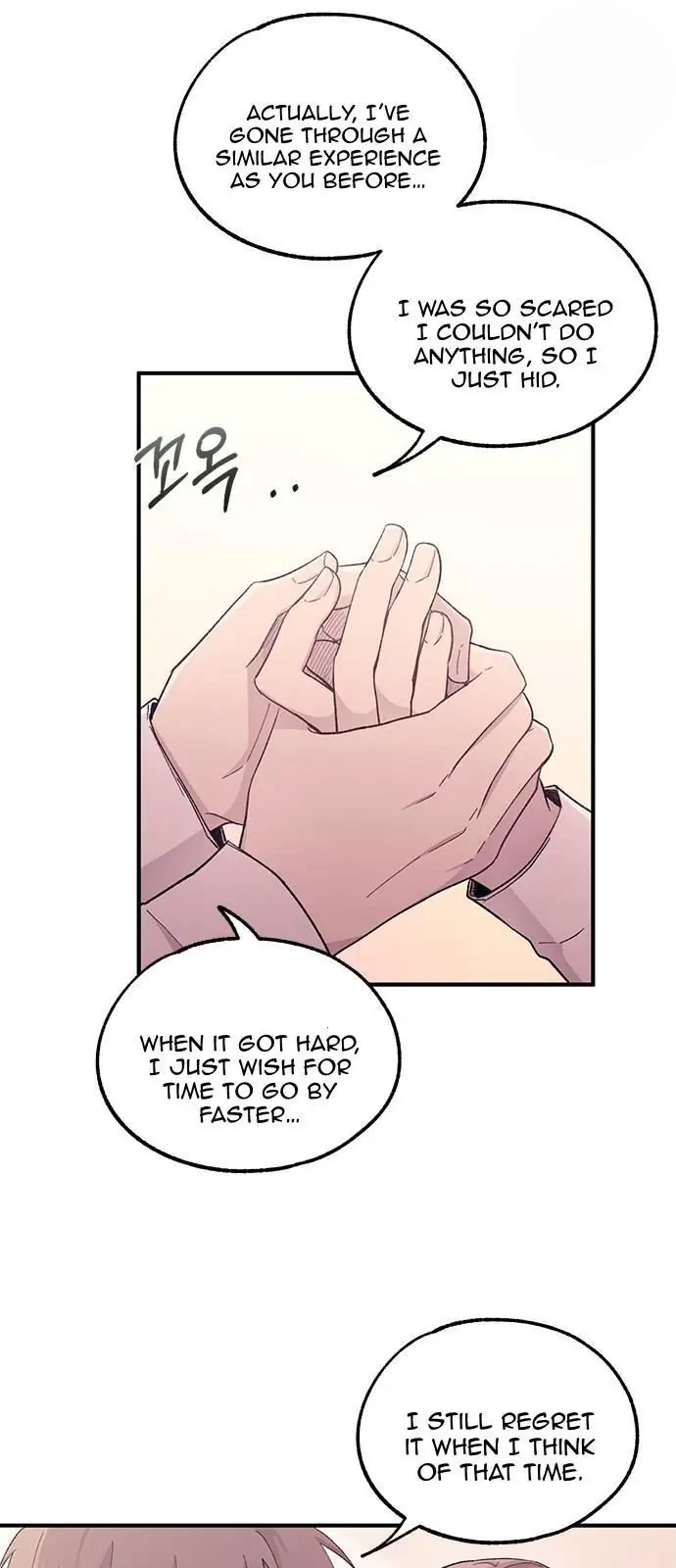 Yeonwoo's Innocence Chapter 56 Page 36