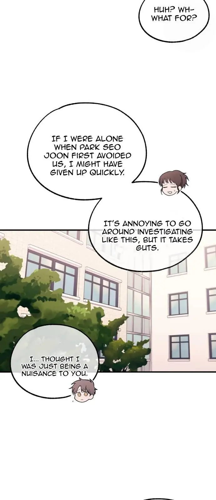 Yeonwoo's Innocence Chapter 56 Page 53