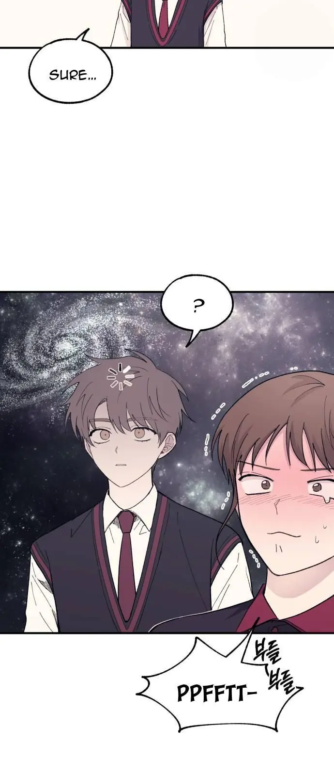 Yeonwoo's Innocence Chapter 56 Page 61