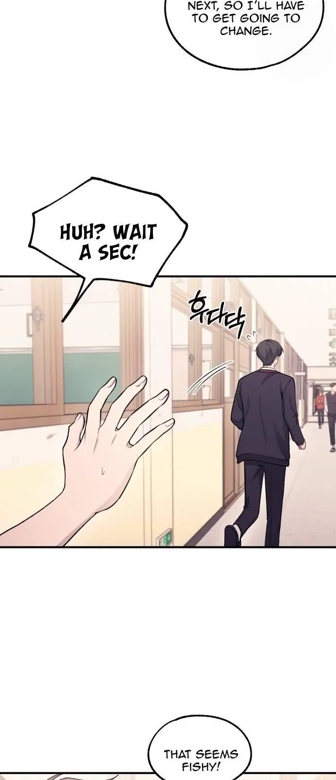 Yeonwoo's Innocence Chapter 56 Page 66