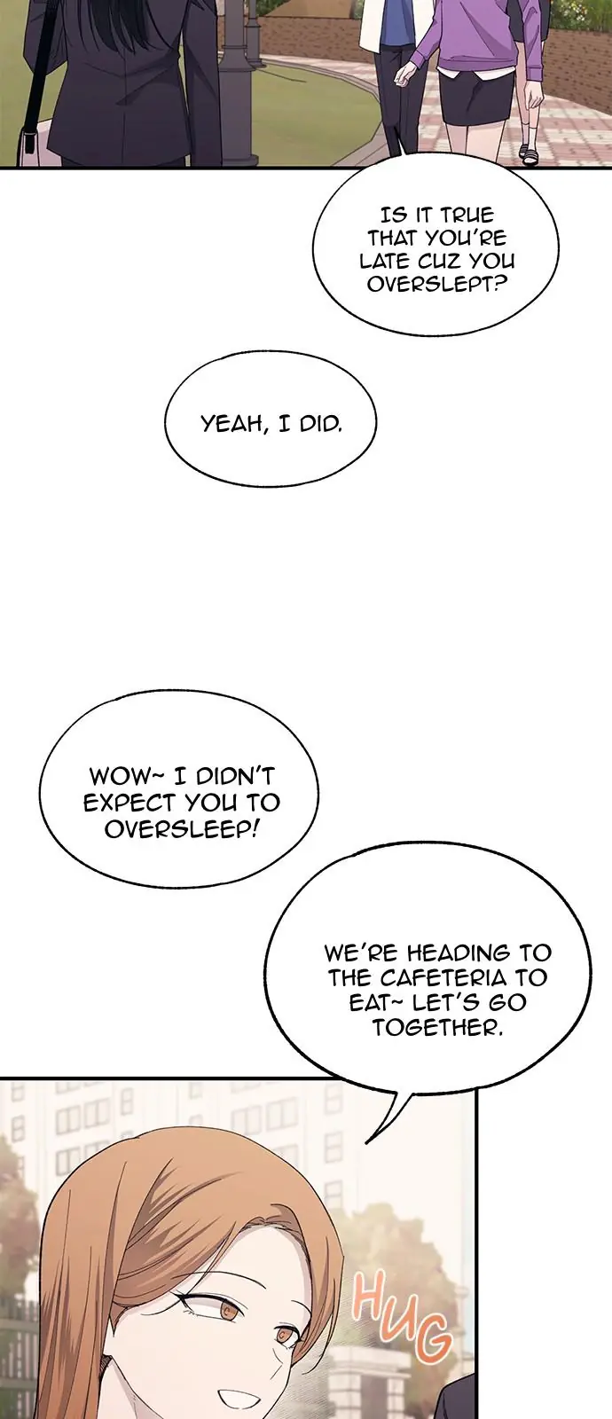 Yeonwoo's Innocence Chapter 86 Page 4