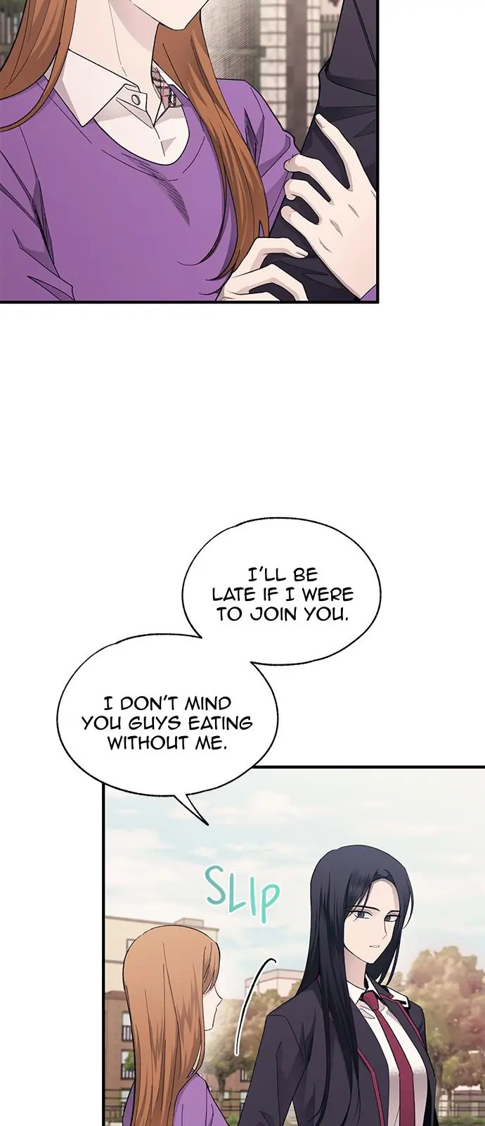 Yeonwoo's Innocence Chapter 86 Page 5