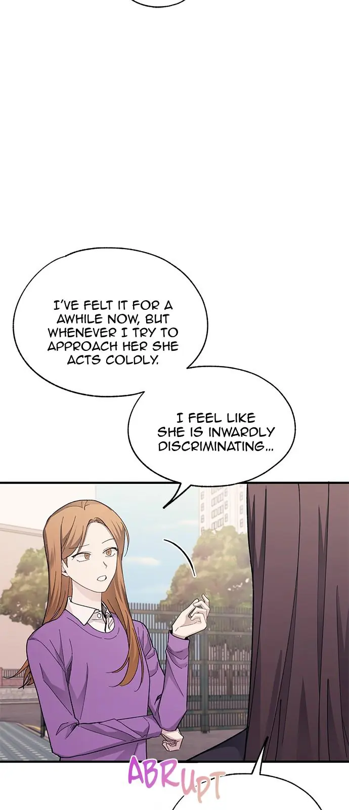 Yeonwoo's Innocence Chapter 86 Page 8