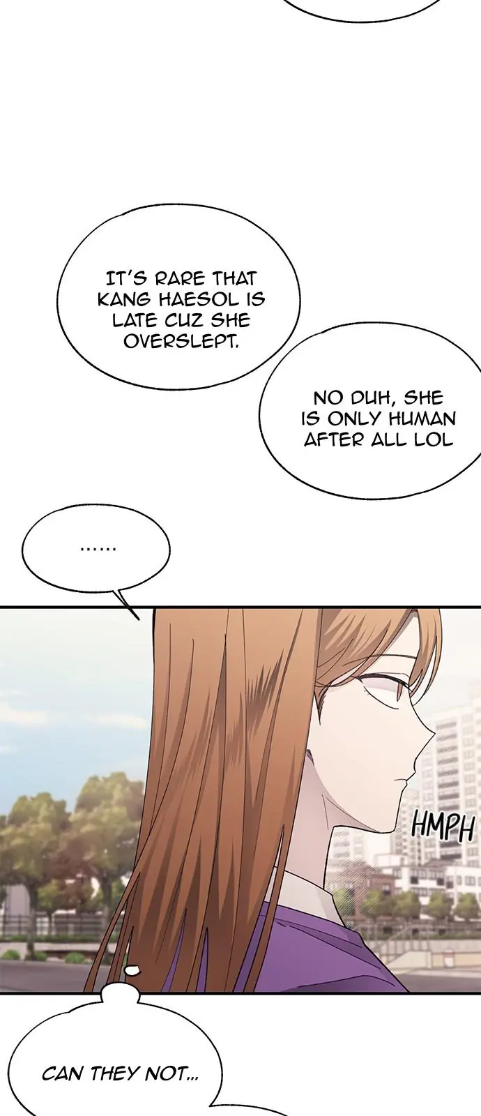 Yeonwoo's Innocence Chapter 86 Page 11