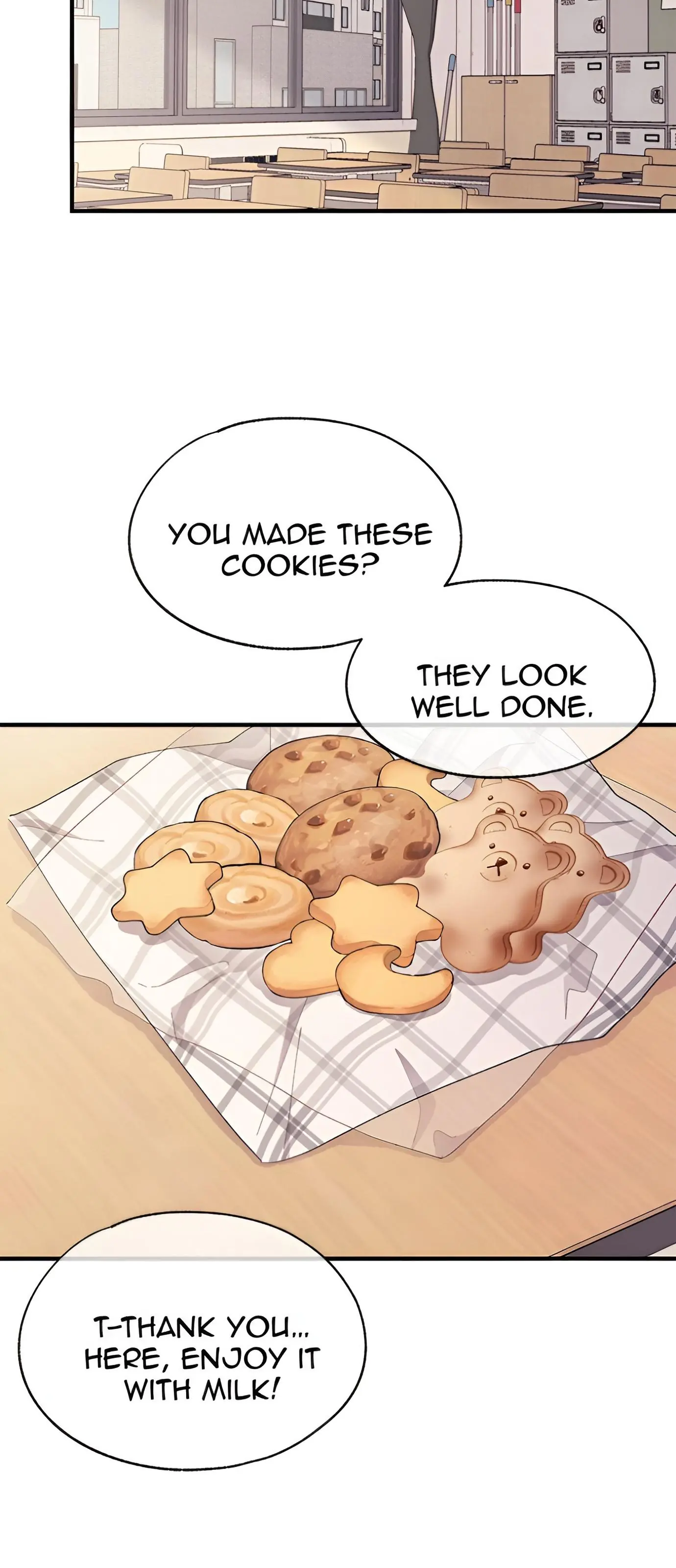 Yeonwoo's Innocence Chapter 86 Page 13
