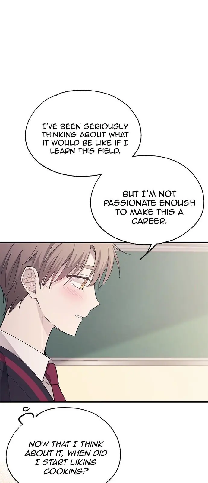 Yeonwoo's Innocence Chapter 86 Page 15