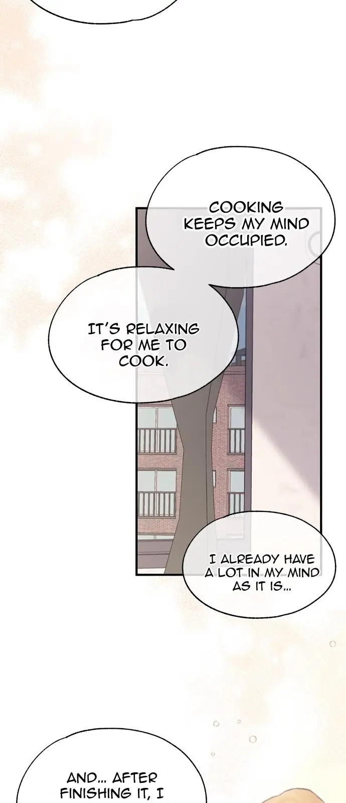 Yeonwoo's Innocence Chapter 86 Page 16