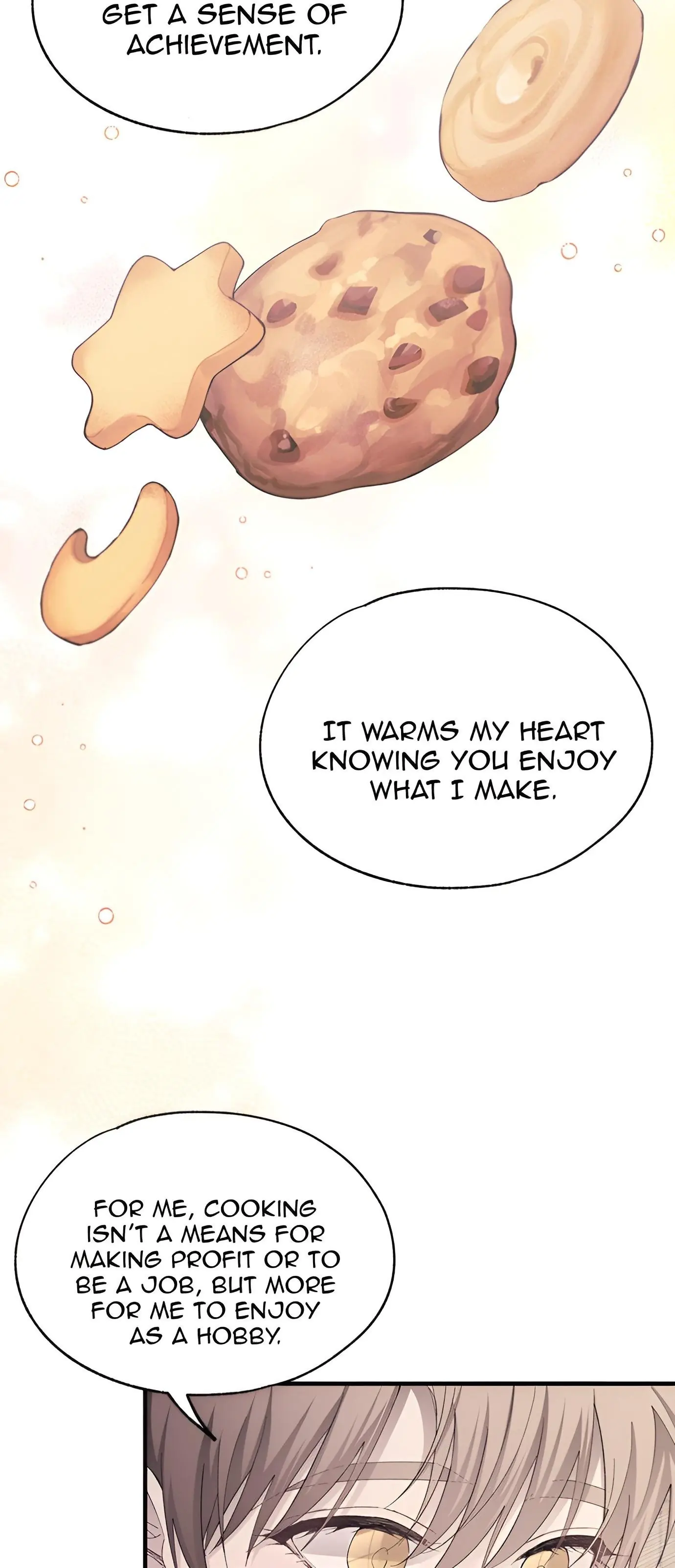 Yeonwoo's Innocence Chapter 86 Page 17