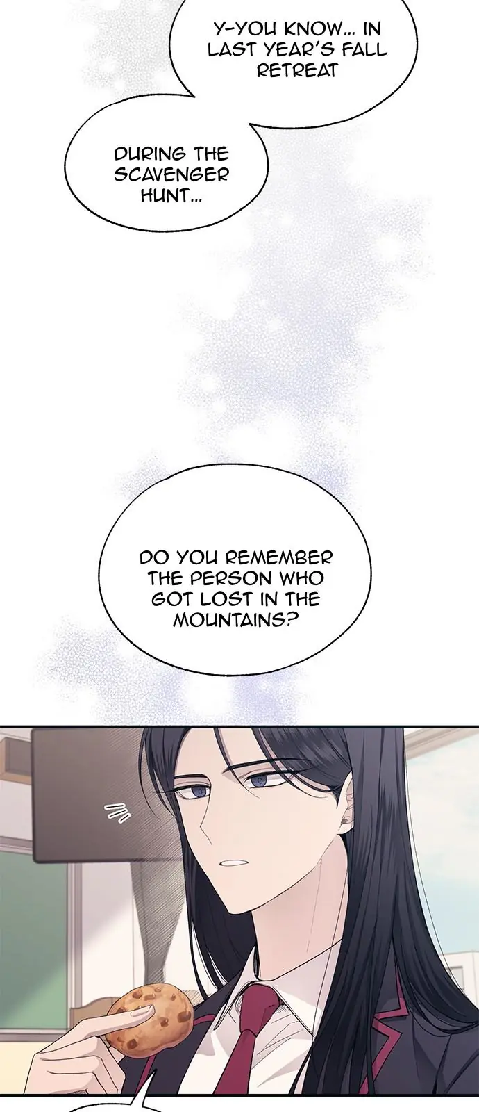 Yeonwoo's Innocence Chapter 86 Page 22