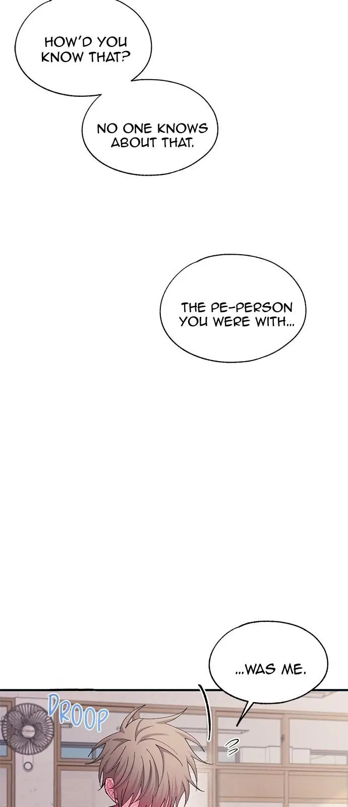 Yeonwoo's Innocence Chapter 86 Page 23