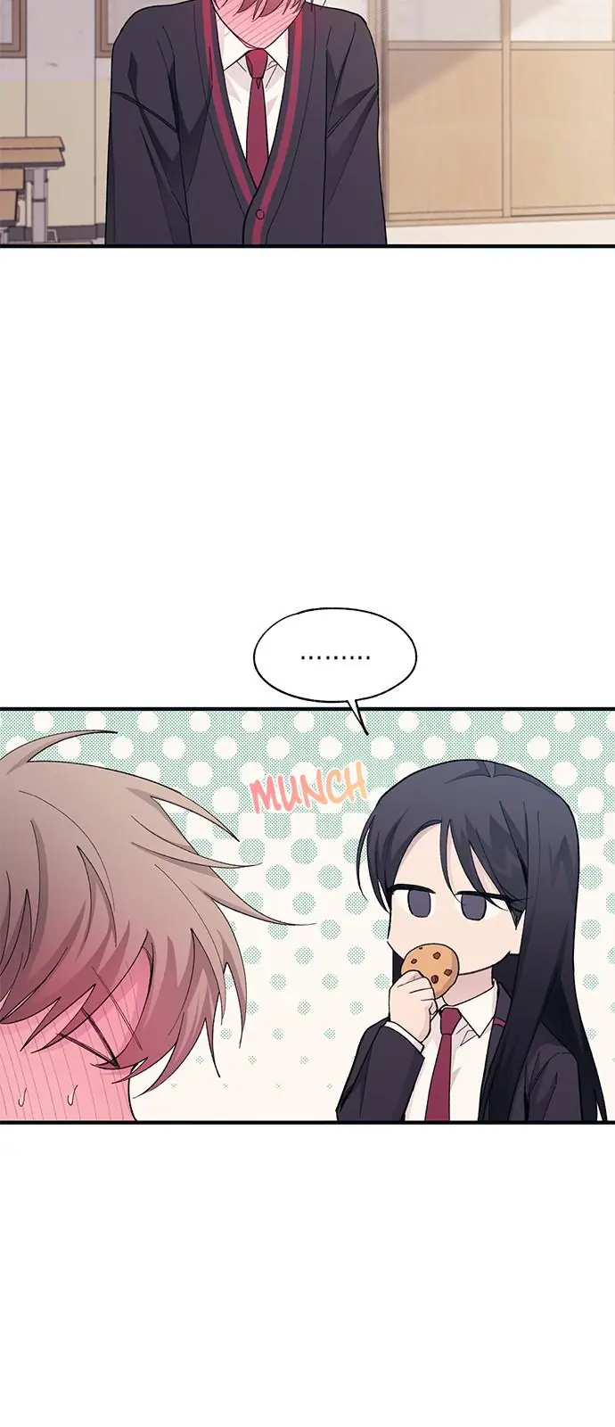 Yeonwoo's Innocence Chapter 86 Page 24