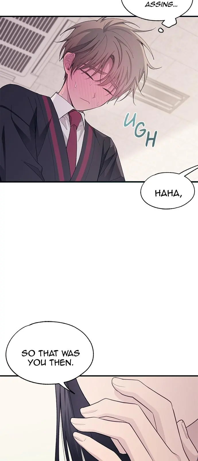 Yeonwoo's Innocence Chapter 86 Page 26
