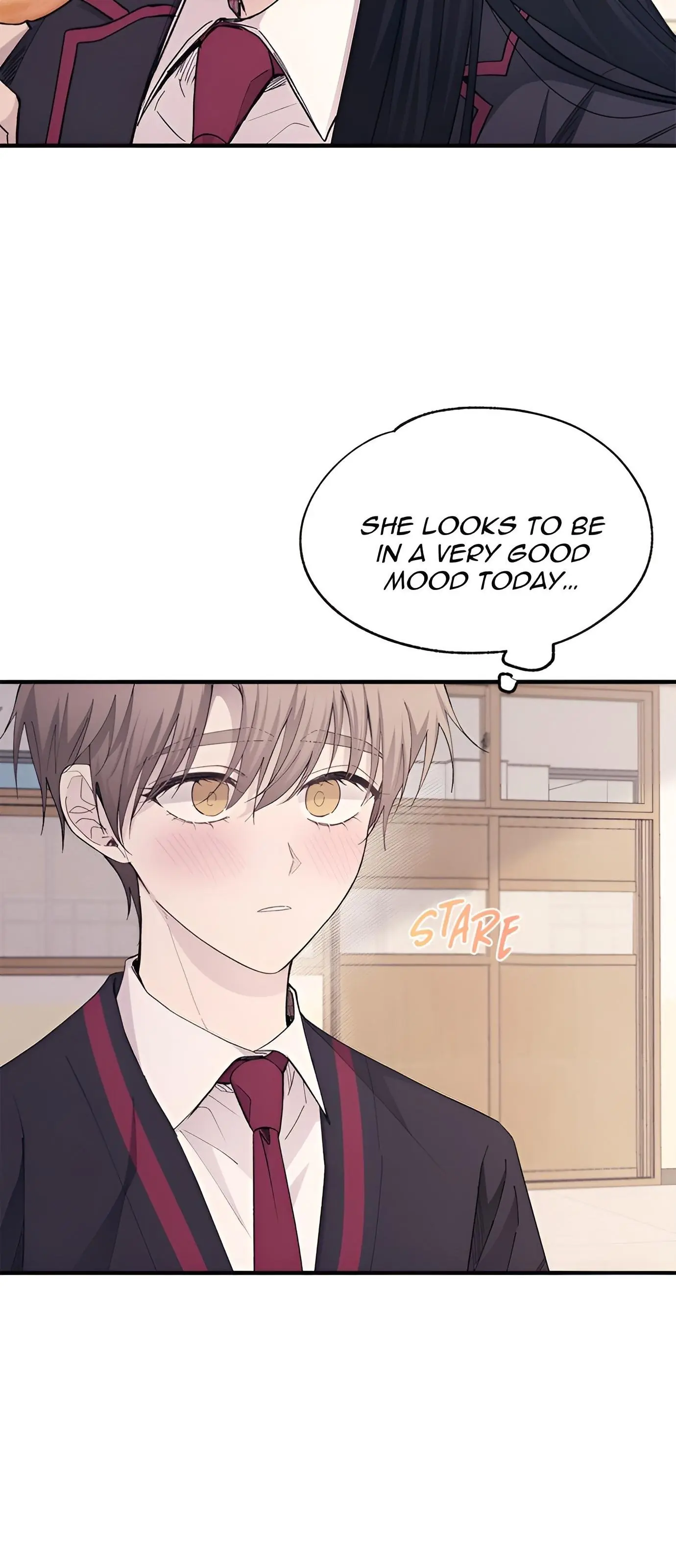 Yeonwoo's Innocence Chapter 86 Page 30