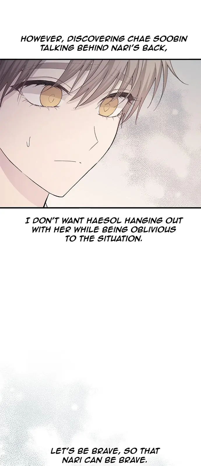 Yeonwoo's Innocence Chapter 86 Page 32