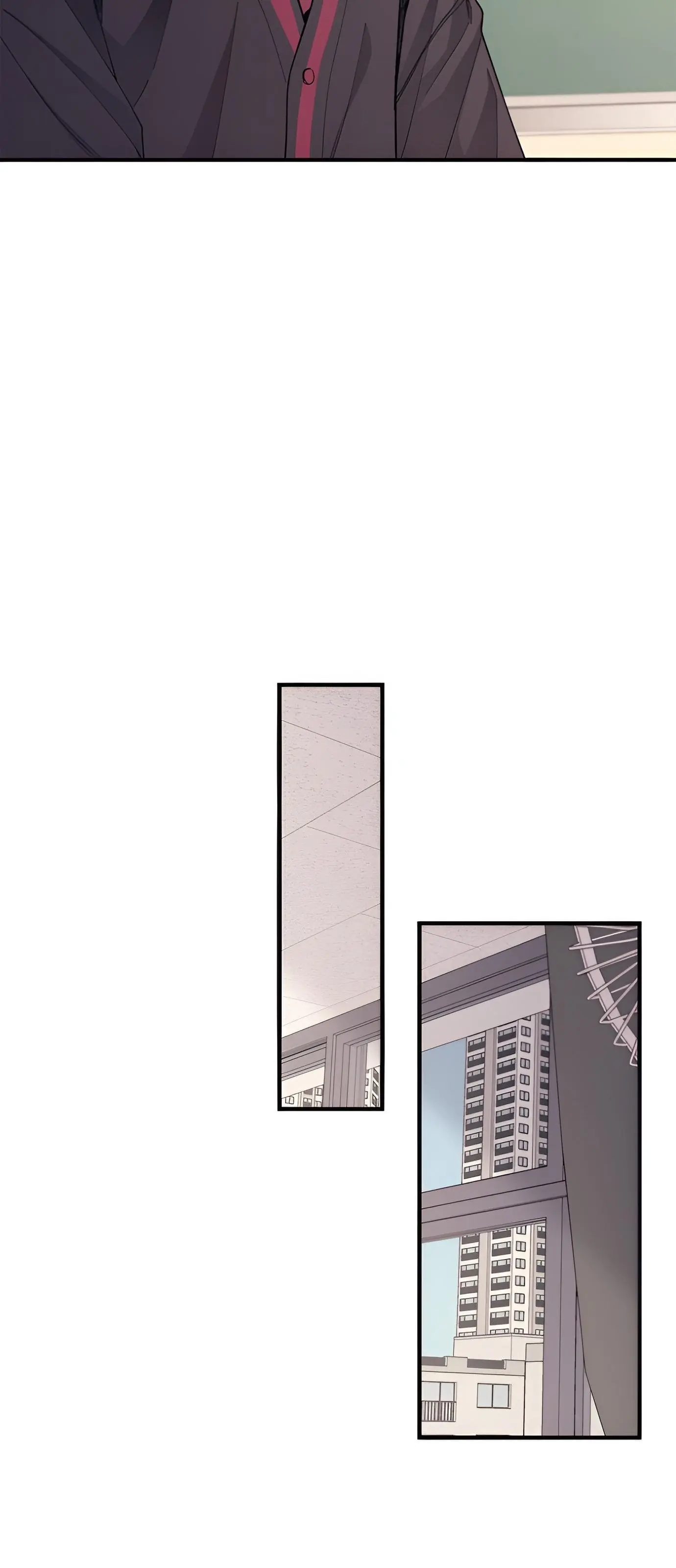 Yeonwoo's Innocence Chapter 86 Page 34
