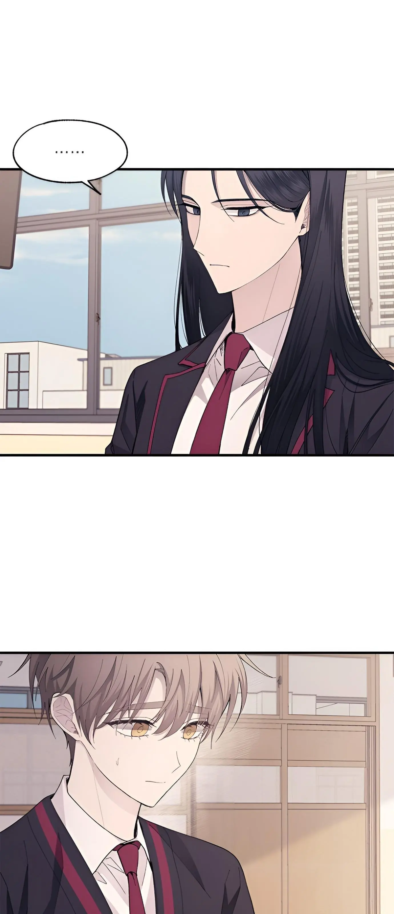 Yeonwoo's Innocence Chapter 86 Page 35