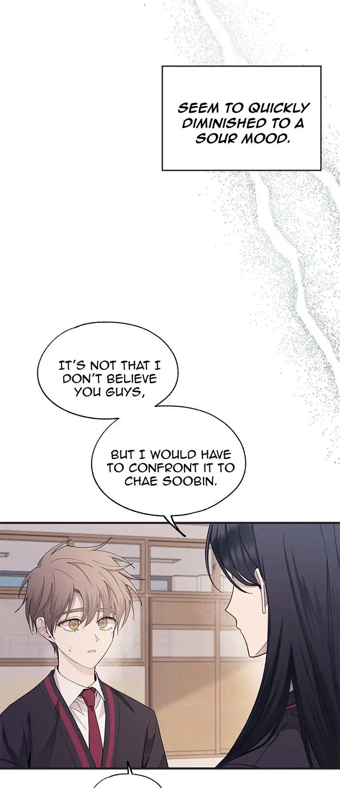 Yeonwoo's Innocence Chapter 86 Page 37
