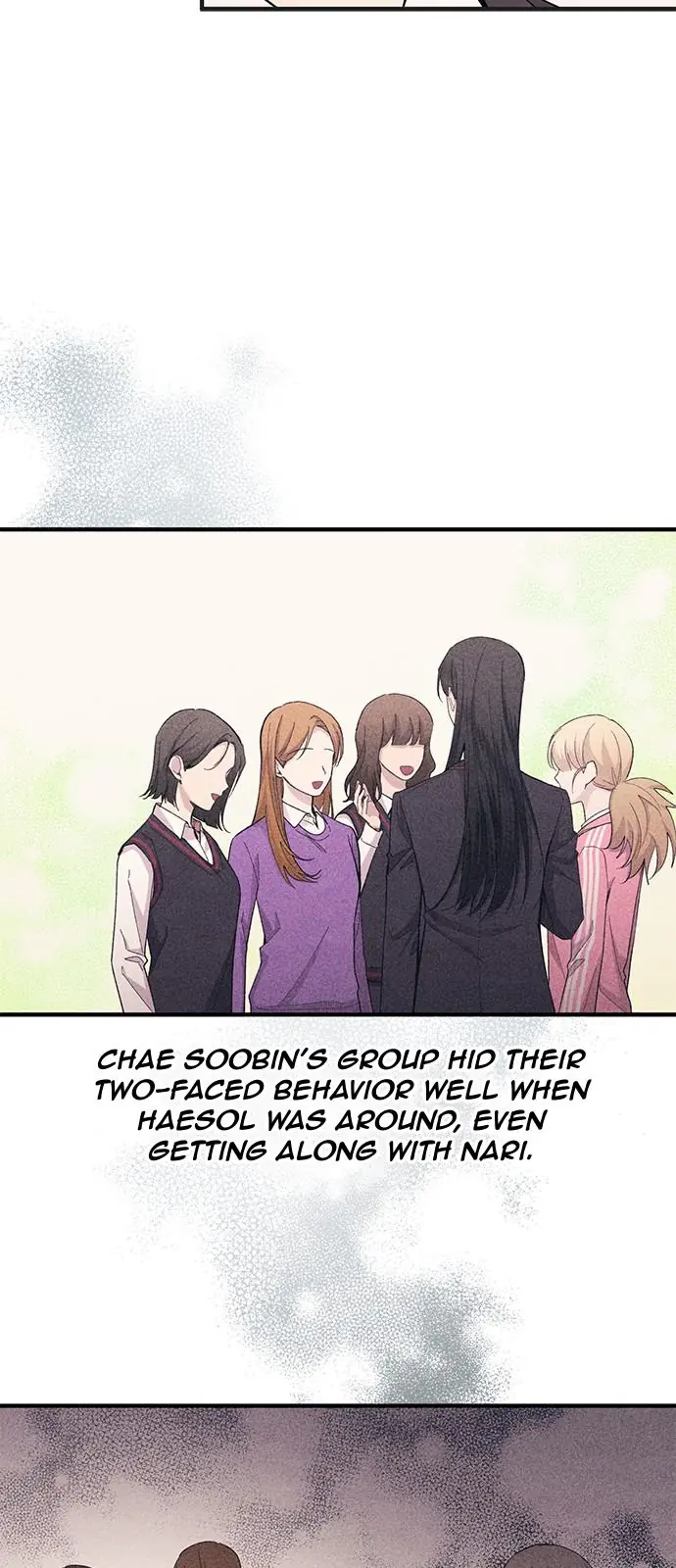 Yeonwoo's Innocence Chapter 86 Page 39