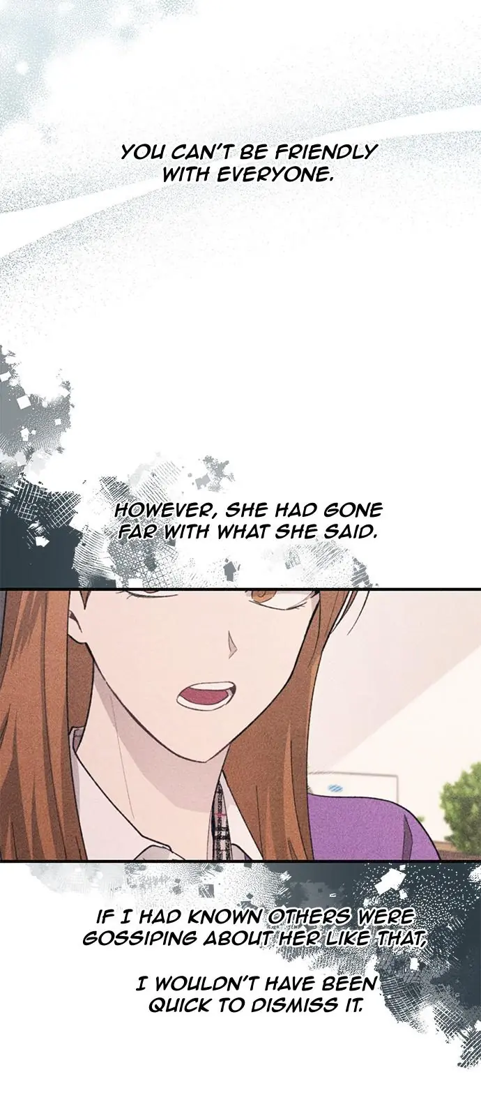 Yeonwoo's Innocence Chapter 86 Page 42
