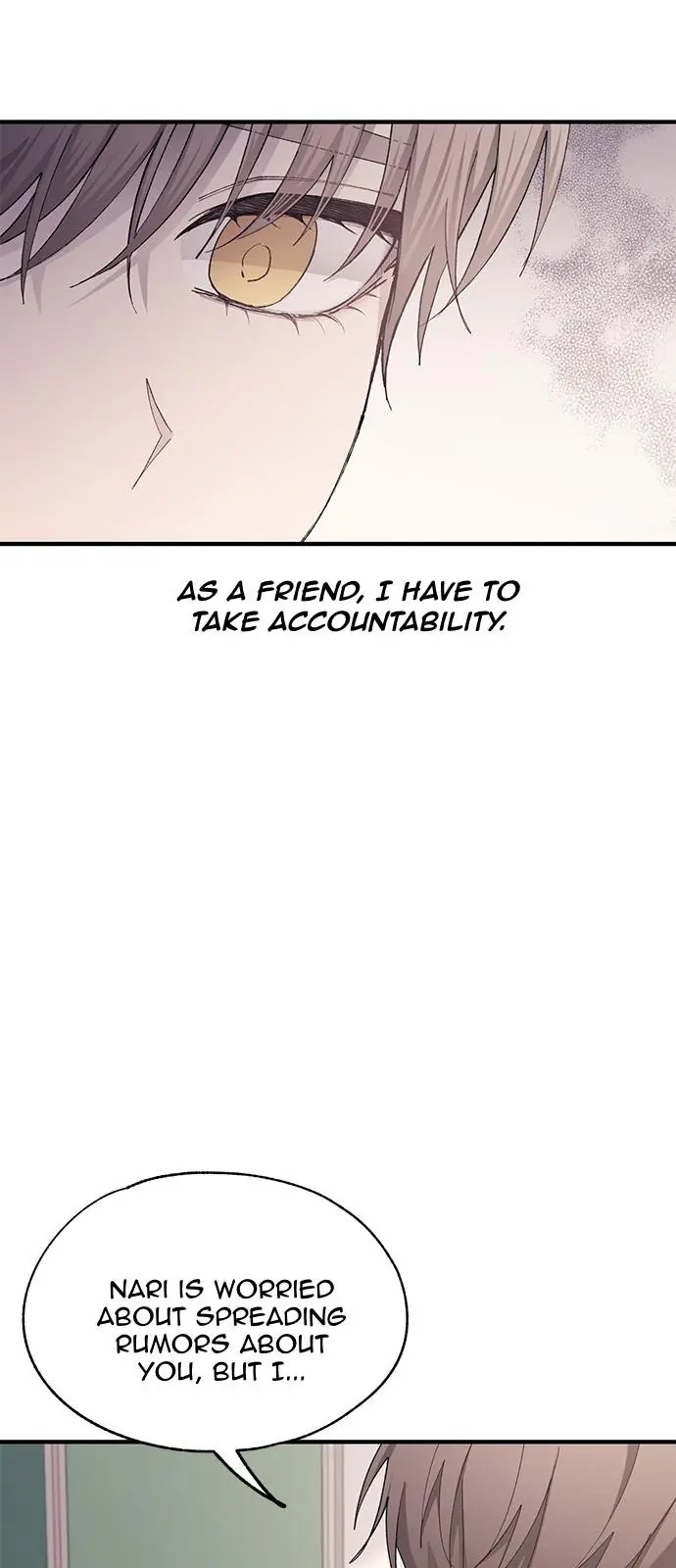 Yeonwoo's Innocence Chapter 86 Page 43