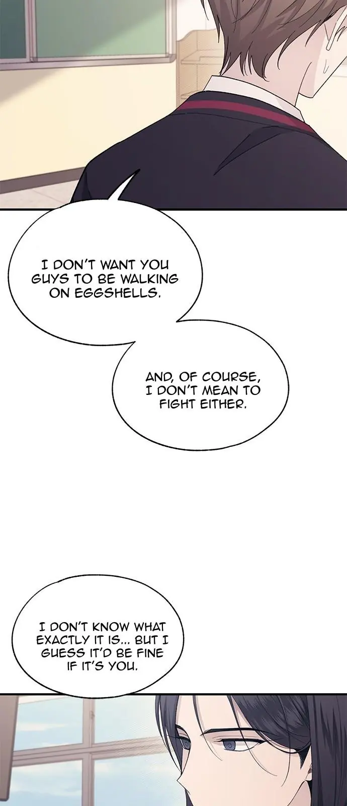 Yeonwoo's Innocence Chapter 86 Page 44
