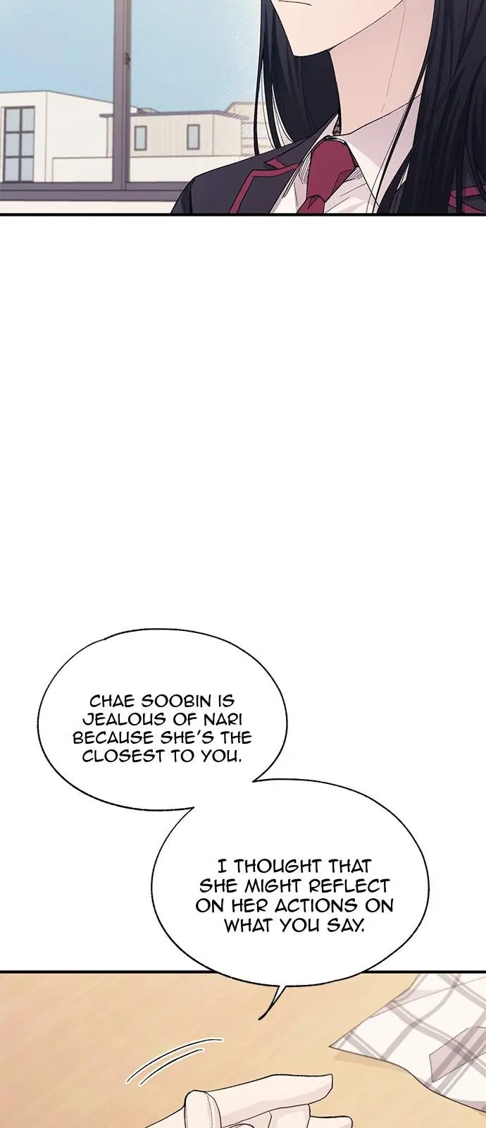 Yeonwoo's Innocence Chapter 86 Page 45