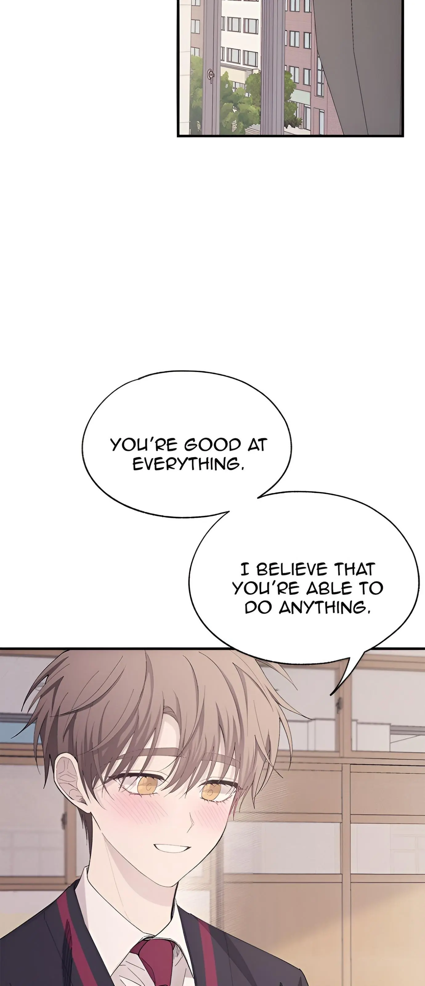 Yeonwoo's Innocence Chapter 86 Page 47
