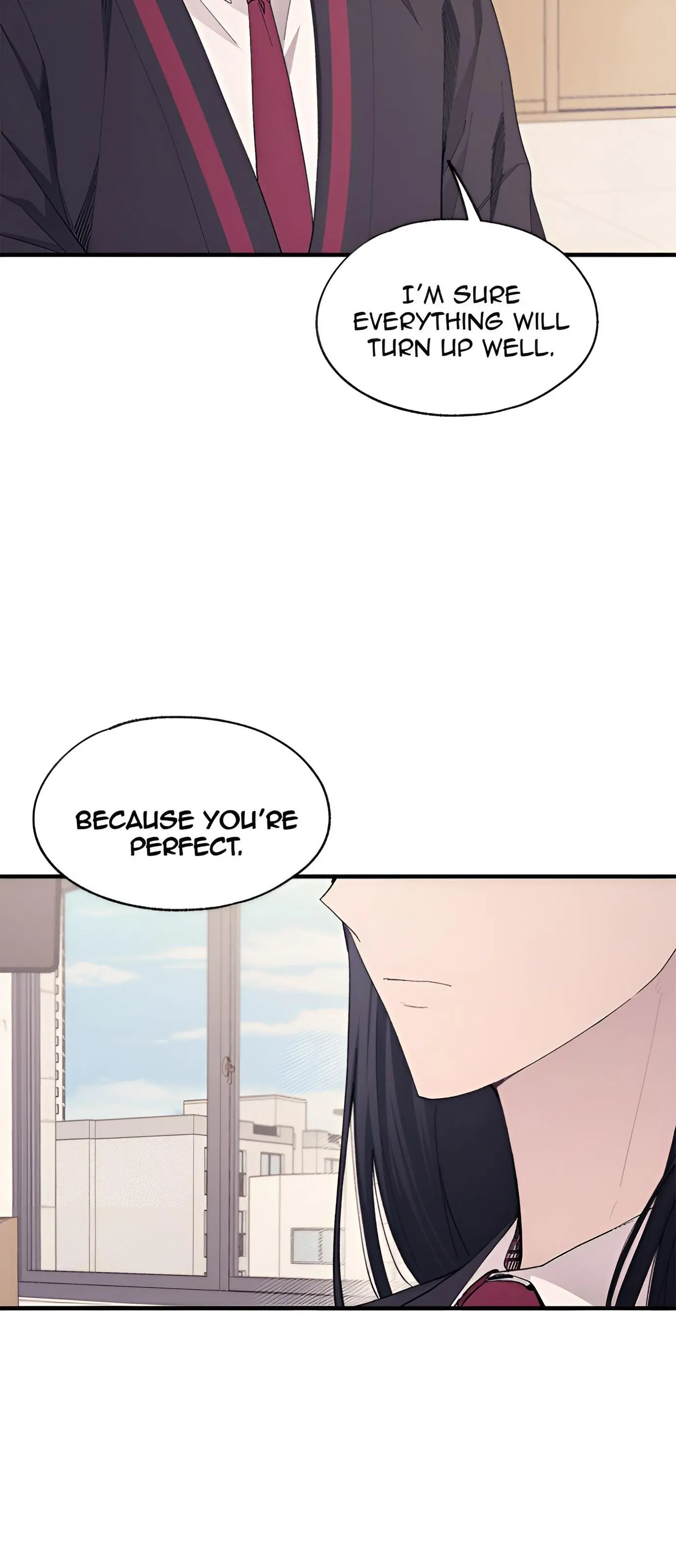 Yeonwoo's Innocence Chapter 86 Page 48