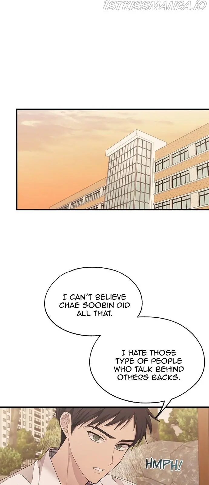 Yeonwoo's Innocence Chapter 87 Page 2