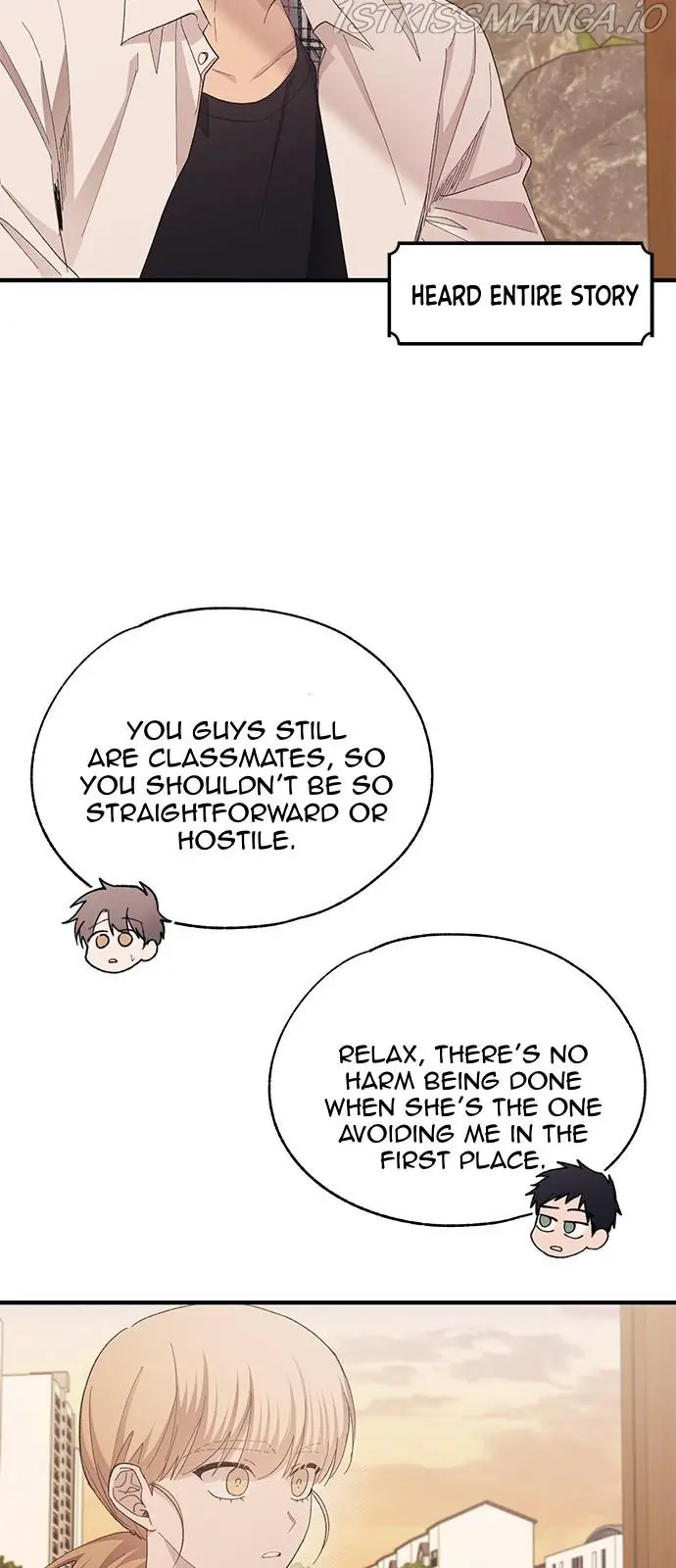Yeonwoo's Innocence Chapter 87 Page 3