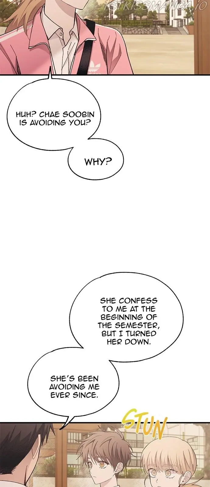 Yeonwoo's Innocence Chapter 87 Page 4
