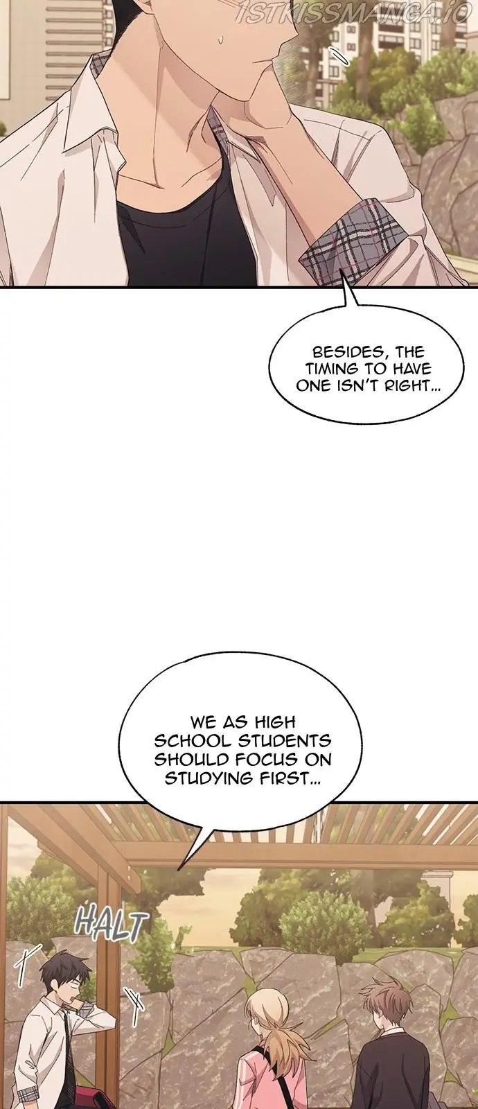 Yeonwoo's Innocence Chapter 87 Page 10