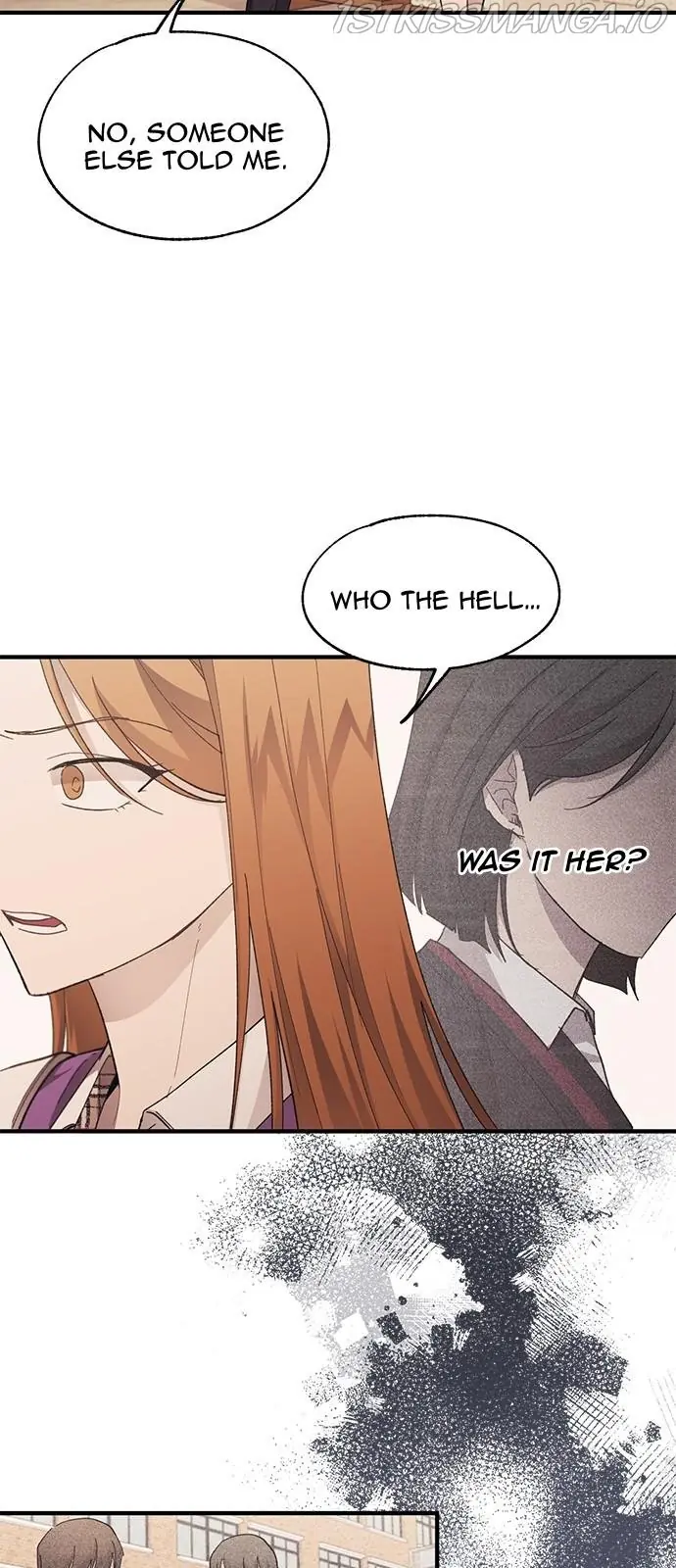 Yeonwoo's Innocence Chapter 87 Page 17