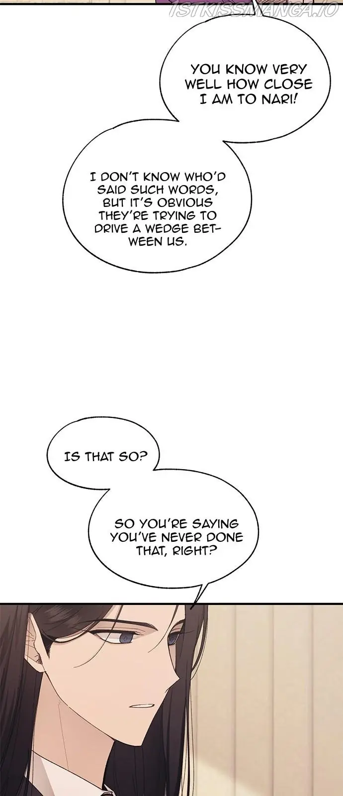 Yeonwoo's Innocence Chapter 87 Page 20