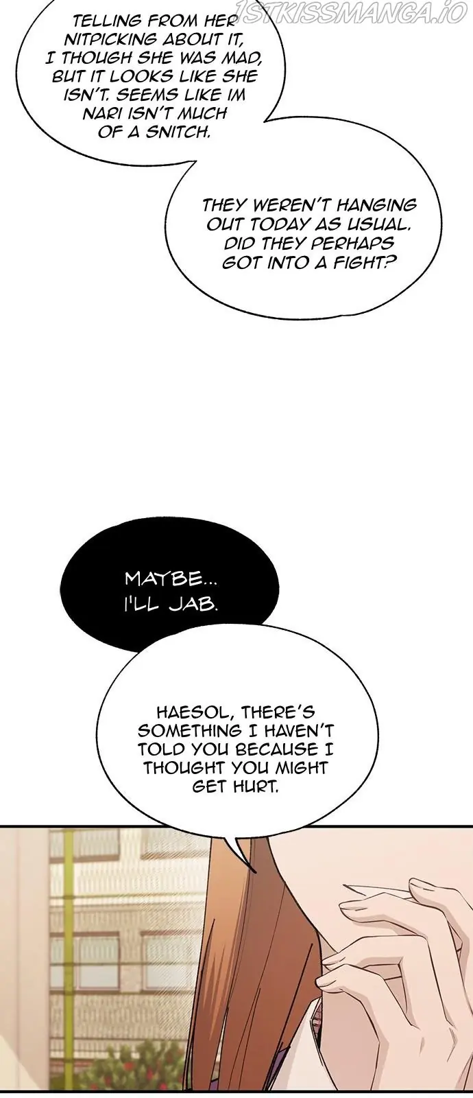 Yeonwoo's Innocence Chapter 87 Page 24