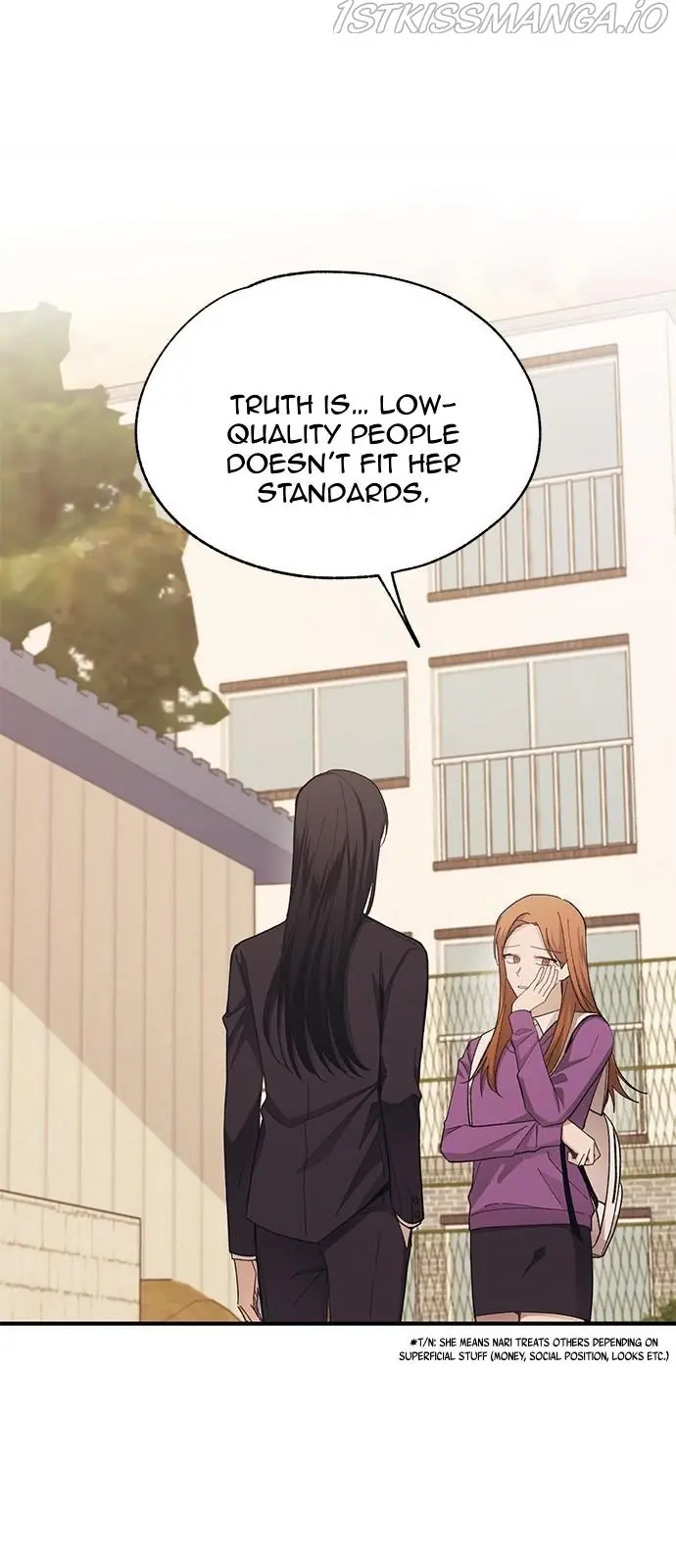 Yeonwoo's Innocence Chapter 87 Page 25