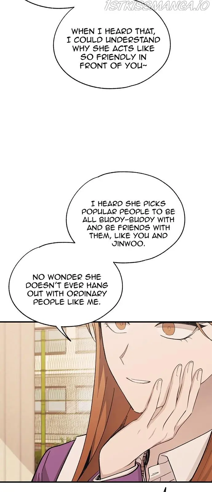 Yeonwoo's Innocence Chapter 87 Page 27