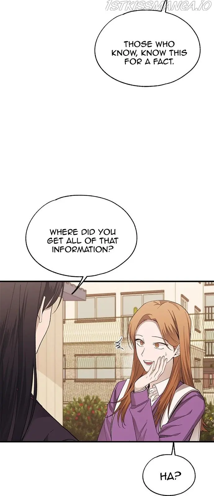 Yeonwoo's Innocence Chapter 87 Page 28