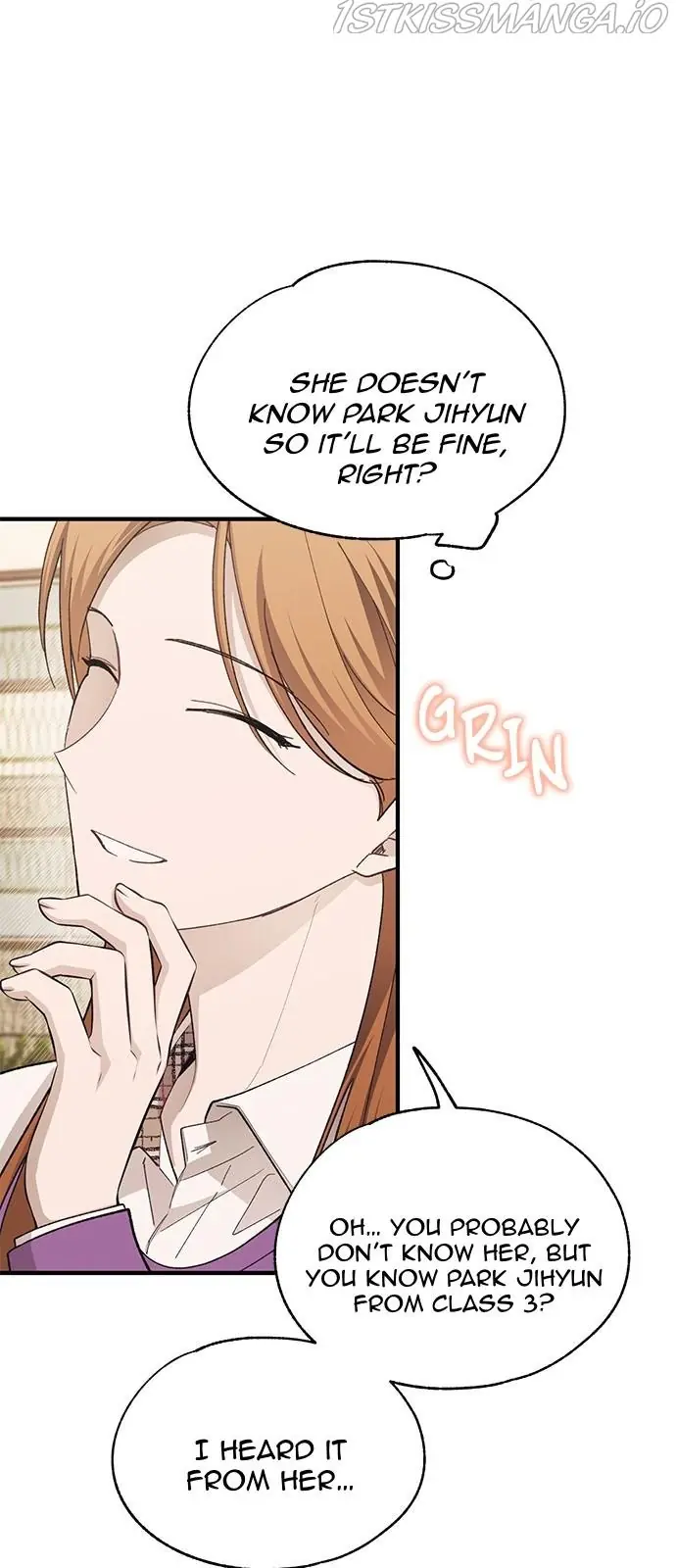 Yeonwoo's Innocence Chapter 87 Page 29