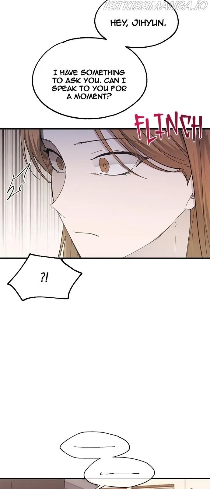 Yeonwoo's Innocence Chapter 87 Page 31