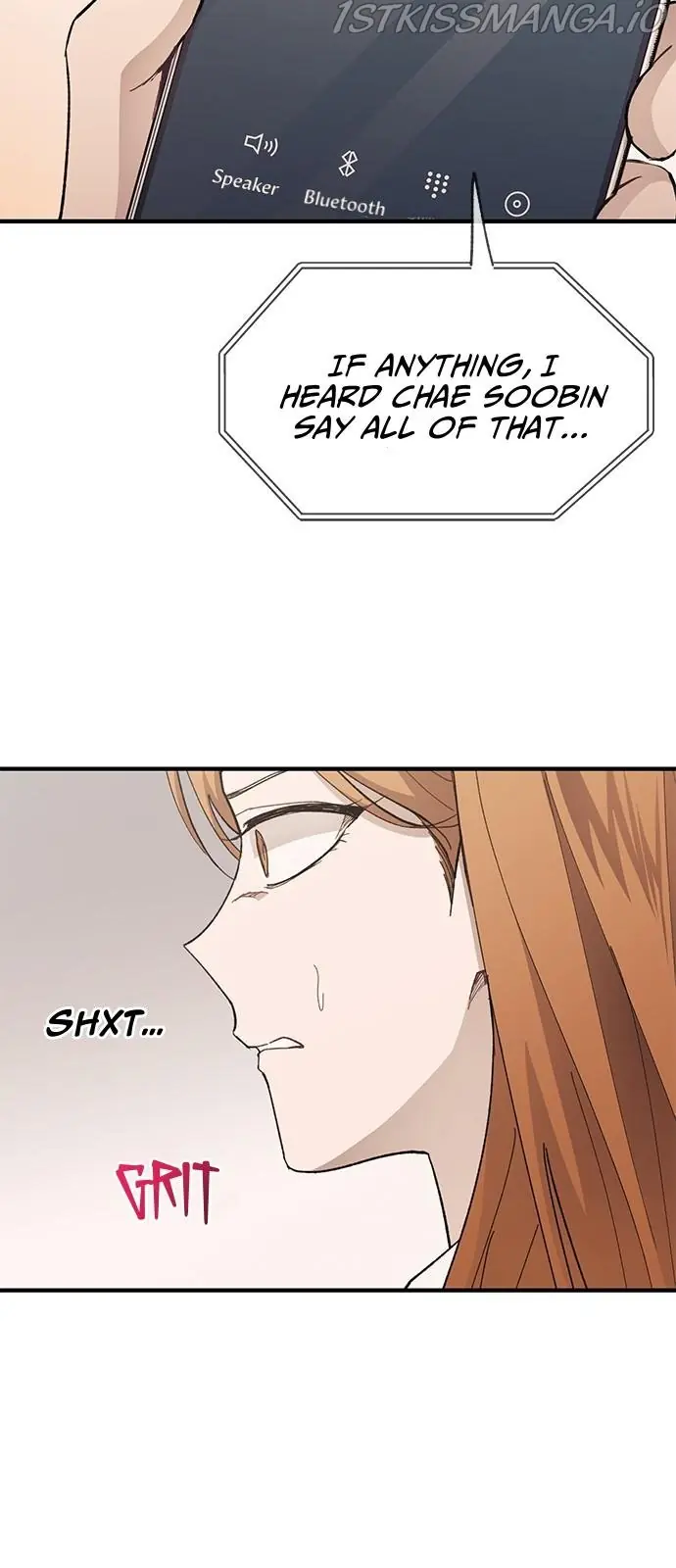Yeonwoo's Innocence Chapter 87 Page 33