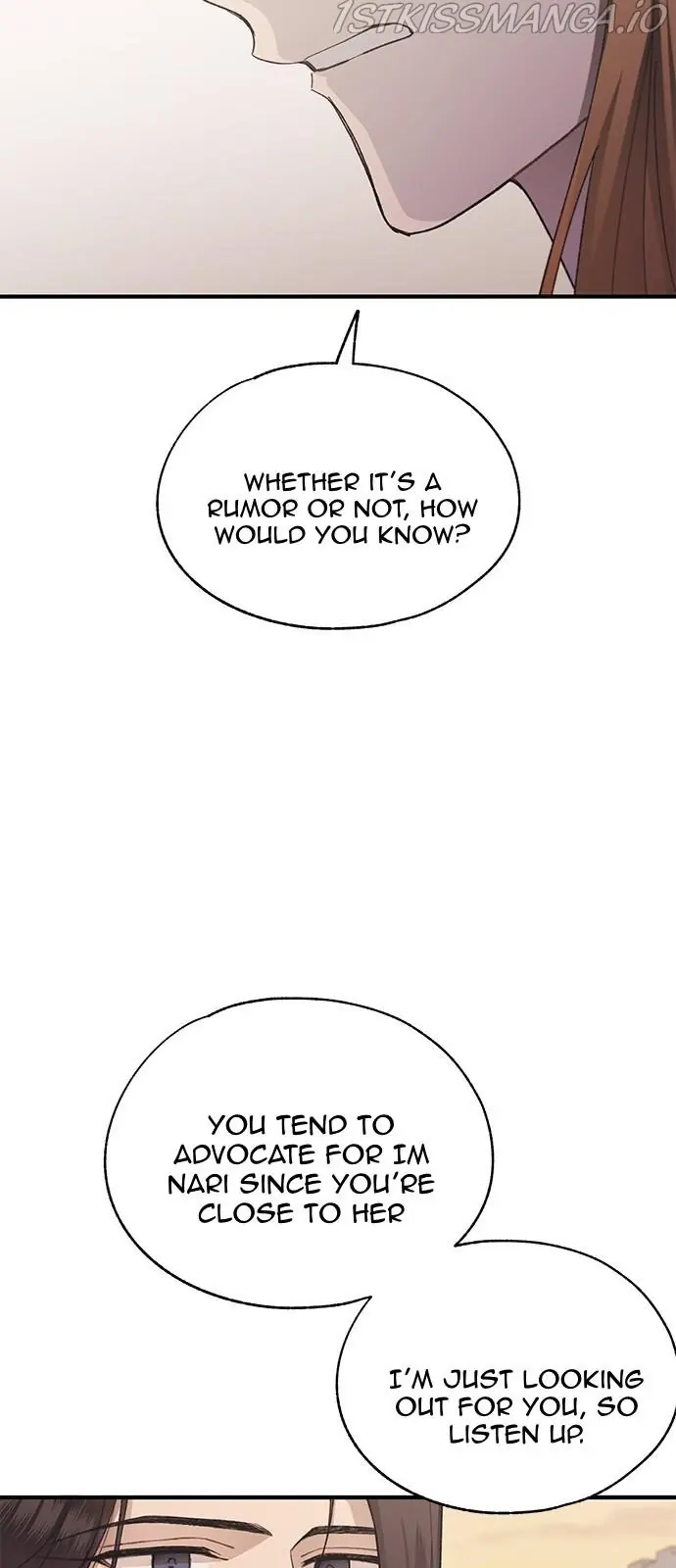 Yeonwoo's Innocence Chapter 87 Page 36