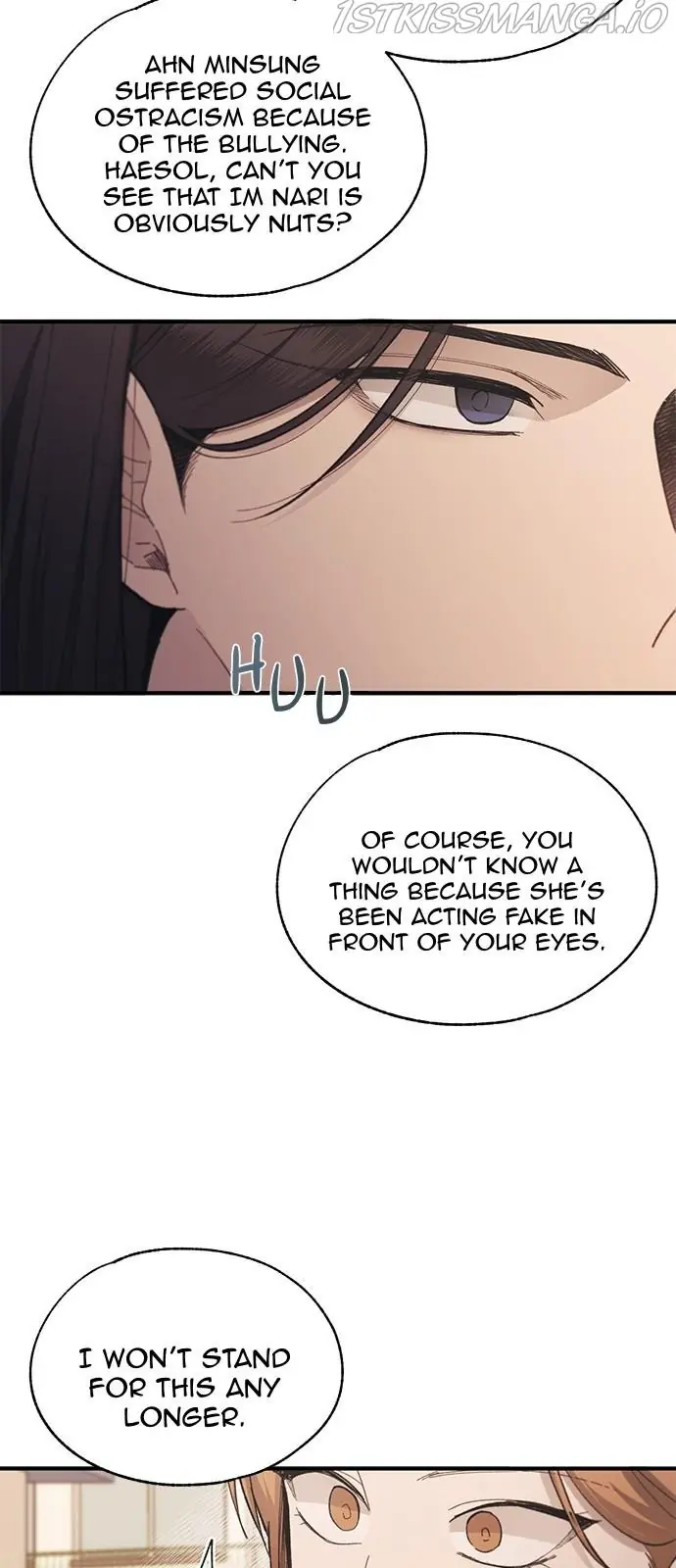 Yeonwoo's Innocence Chapter 87 Page 39