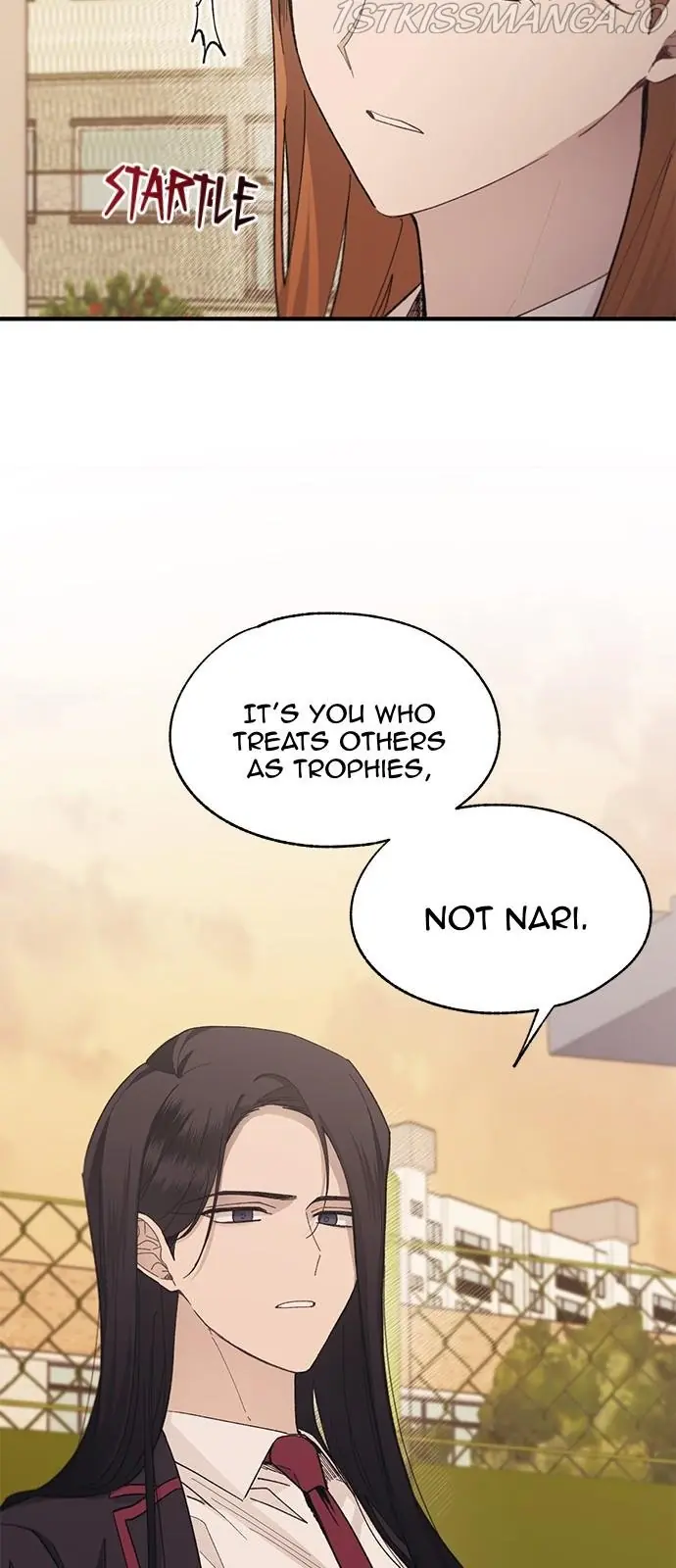 Yeonwoo's Innocence Chapter 87 Page 40