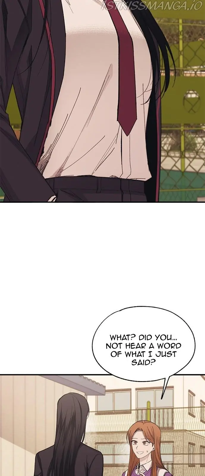 Yeonwoo's Innocence Chapter 87 Page 41
